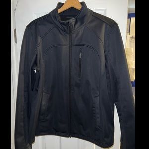 Heat Trapping Jacket